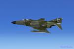 F4 Phantom Triple Nickel